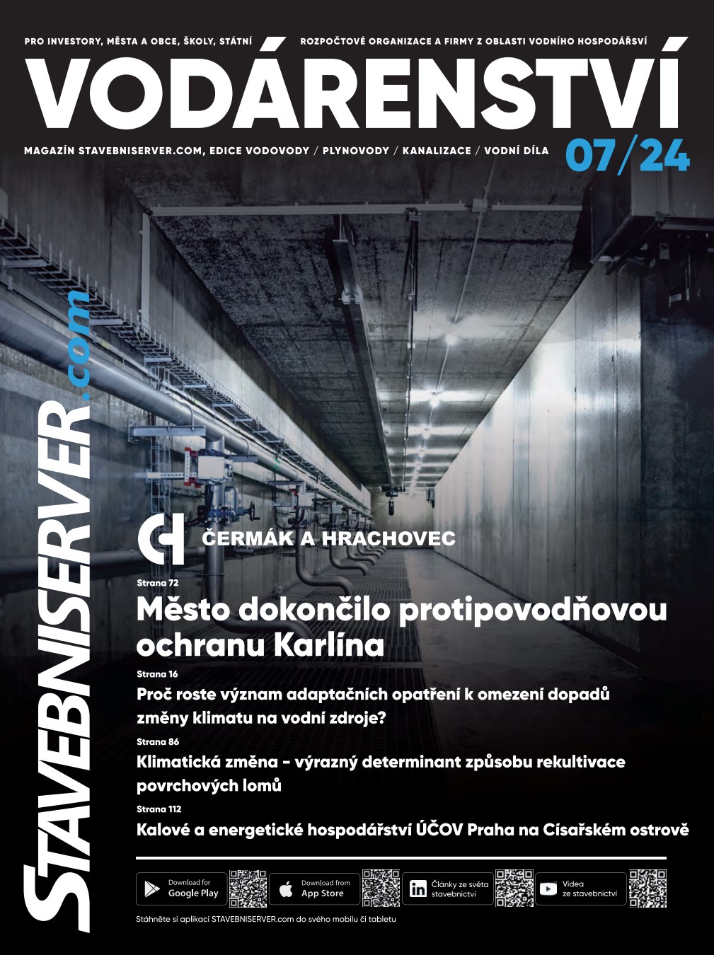 Magazín 07/2024