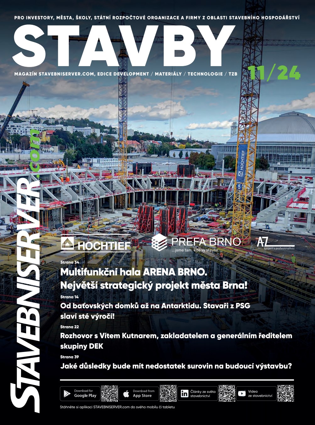 Magazín 11/2024