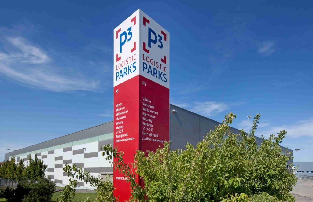 P3 letos bude stavět na míru ve čtyřech parcích – u Prahy, u Plzně, v Lovosicích a také v Ostravě