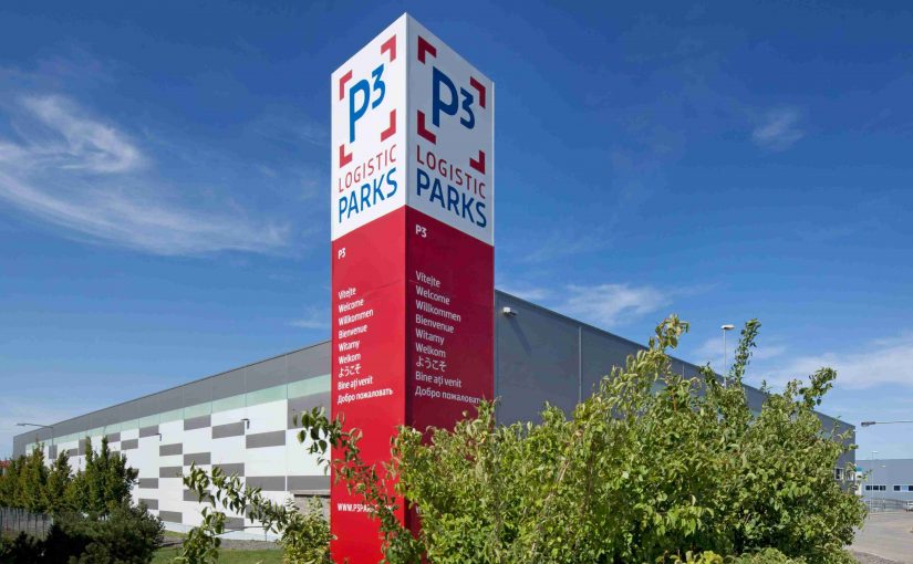 P3 letos bude stavět na míru ve čtyřech parcích – u Prahy, u Plzně, v Lovosicích a také v Ostravě