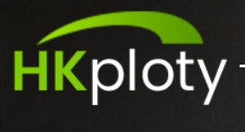 HK ploty
