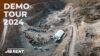 DEMO TOUR 2024