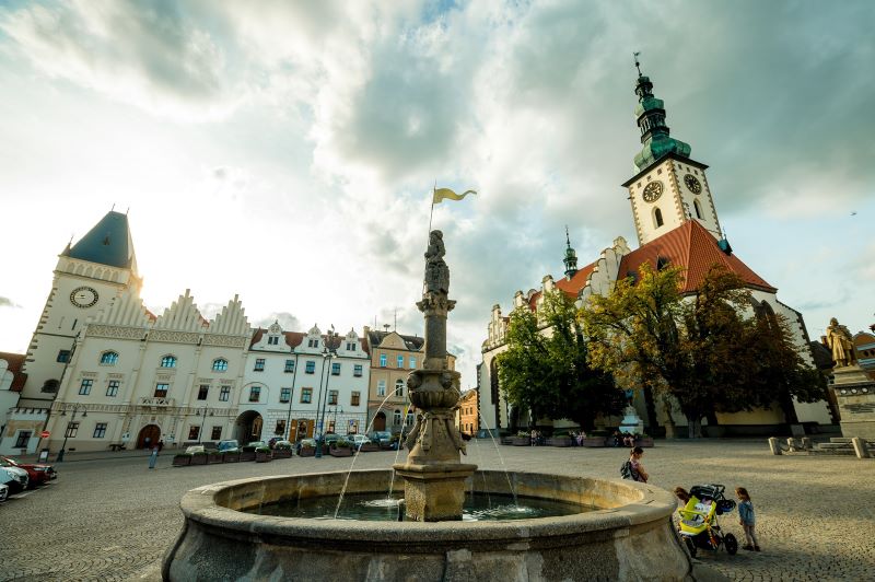 NO-DIG: Bezvýkopové technologie opět v září opanují Tábor