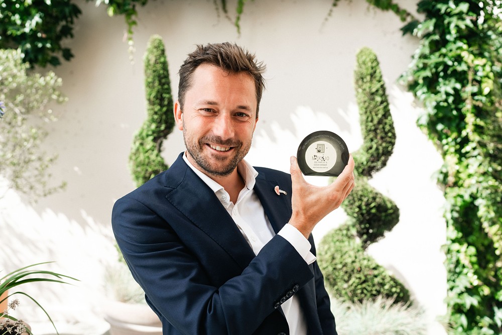 Mykilio nejúspěšnějším českým projektem v mezinárodní soutěži PropTech Innovation Challenge 2024