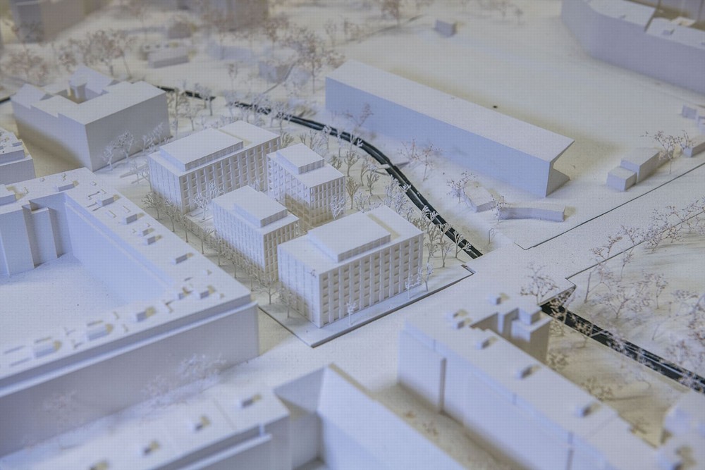 TRŽNÍ HODNOTA NEMOVITOSTNÍHO PORTFOLIA PRAŽSKÉ DEVELOPERSKÉ SPOLEČNOSTISE ZVÝŠILA NA 8,843 MILIARDY KORUN
