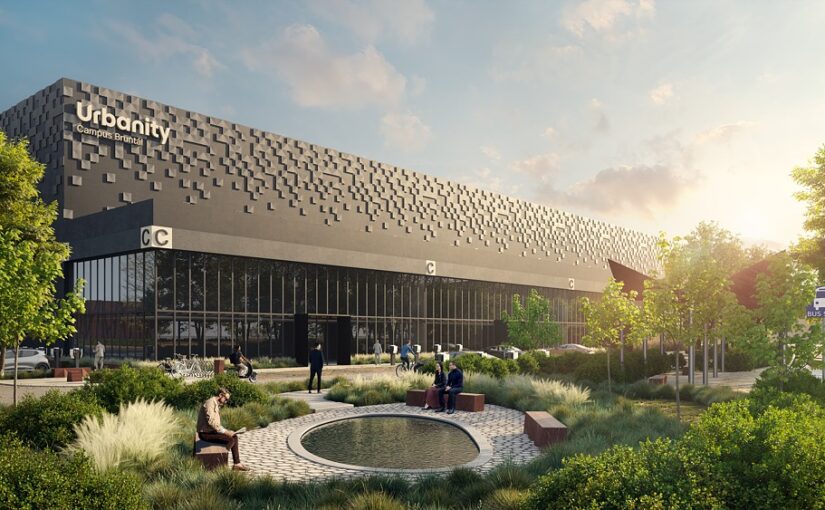 Urbanity zahajuje výstavbu dopravní infrastruktury v Bruntále. Nová komunikace přinese zklidnění rezidenční zóny a lepší dostupnost MHD