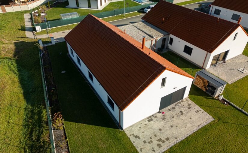 Stavba domu bez starostí: Skvělého výsledku docílíte s ověřenou stavební firmou