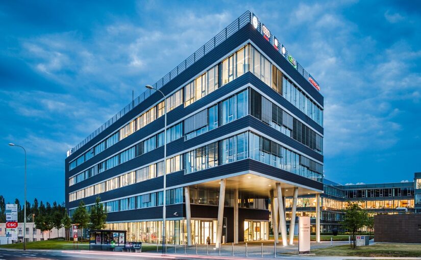 ČESKÉ PORTFOLIO MODERNÍCH KOMERČNÍCH NEMOVITOSTÍ INVESTIKA REALITNÍHO FONDU ZÍSKALO ENVIRONMENTÁLNÍ CERTIFIKACI BREEAM