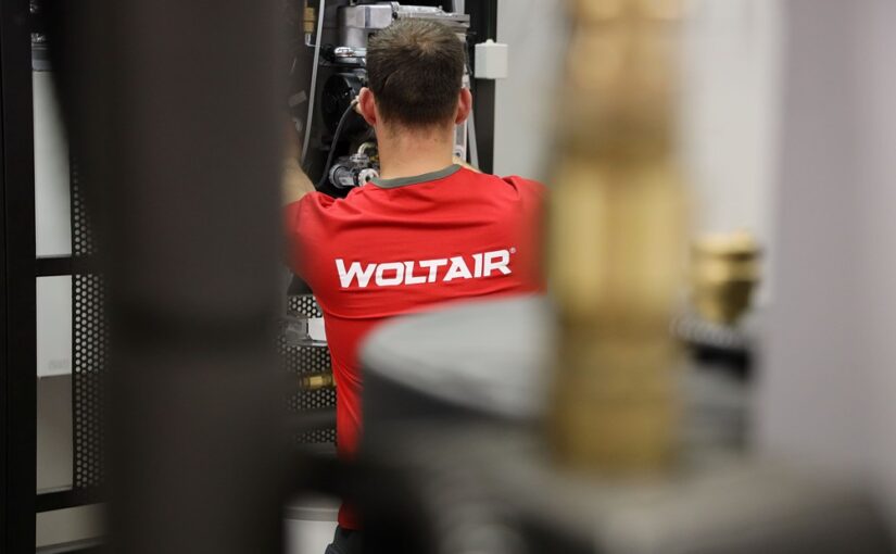 Woltair prodlužuje záruční dobu na tepelná čerpadla z dvou na pět let